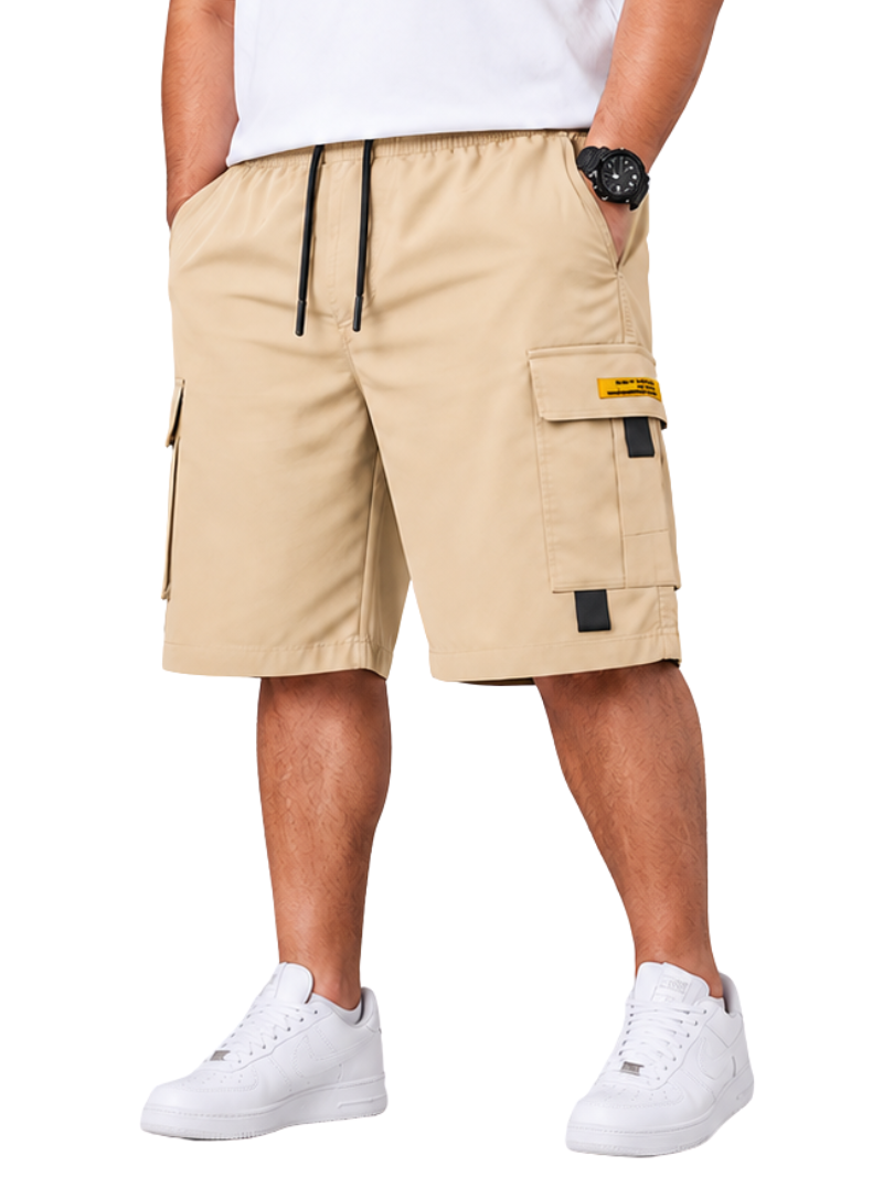 Cargo Three Caqui