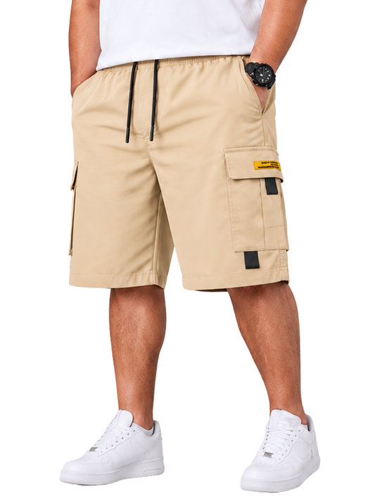 Cargo Three Caqui