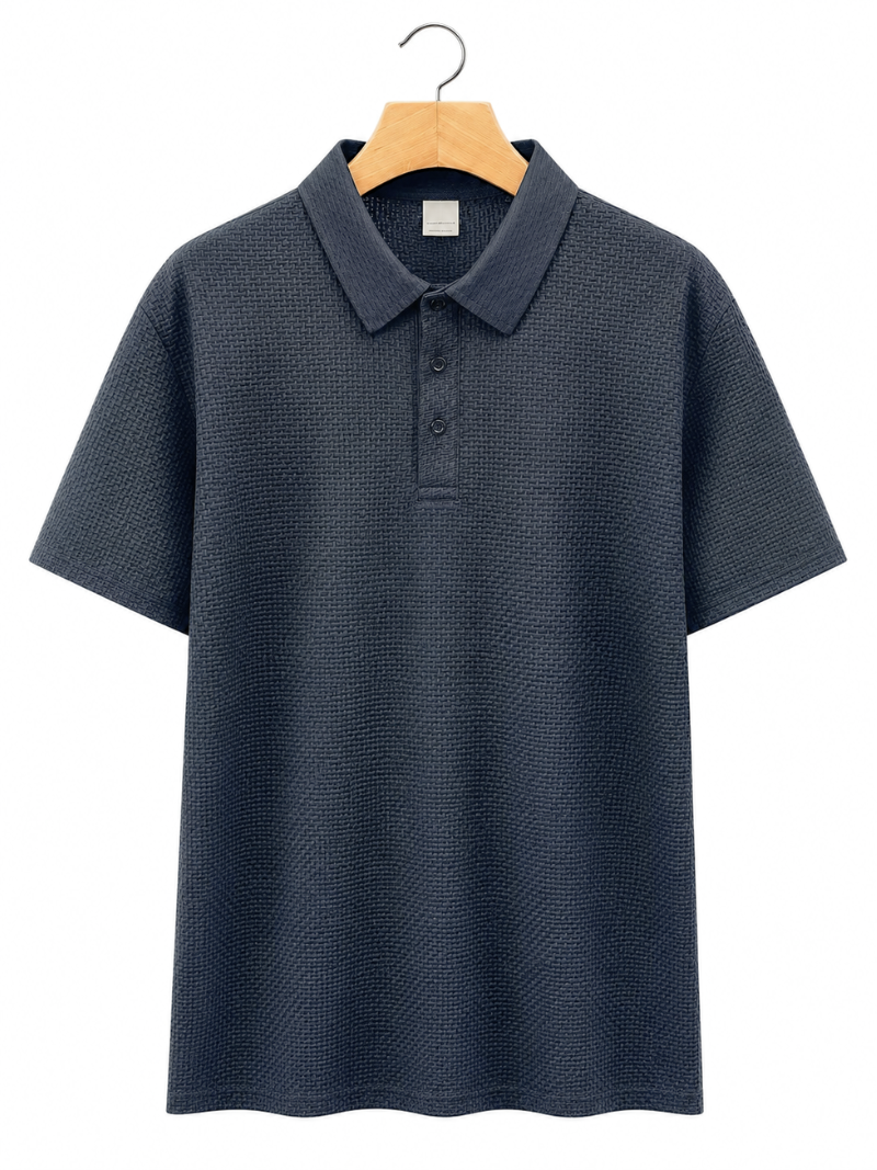 Polo Jolf 91 Marino Oscuro