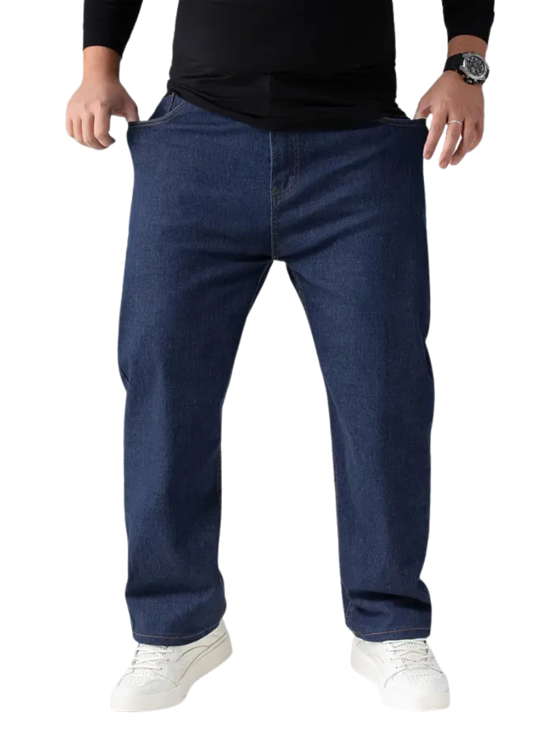 Pantalon Twaves Marino