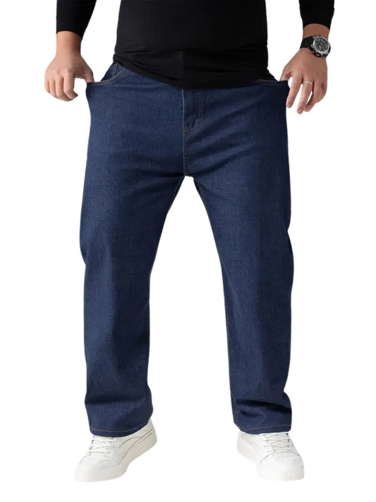 Pantalon Twaves Marino