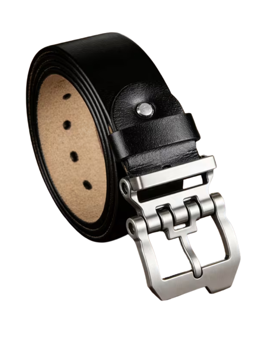 Cinturón Little Prong Negro