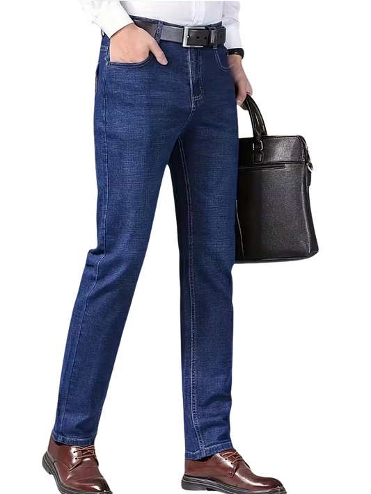 Pantalon Fifty Marino