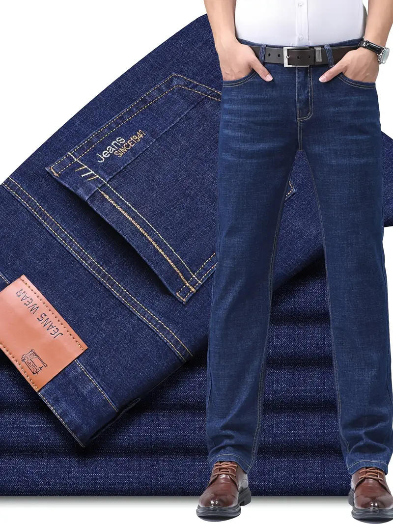 Pantalón Wear Marino