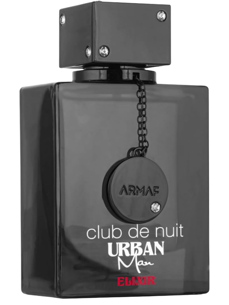 Perfume Armaf Club de Nuit Urban Elixir