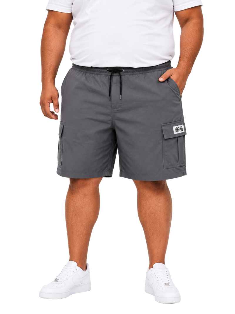 Cargo 11 Hidcat Gris