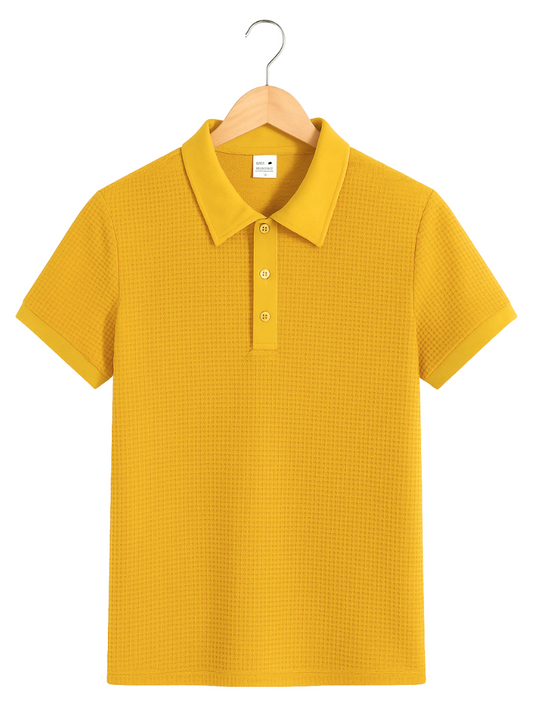 Polo Alpha Lemon