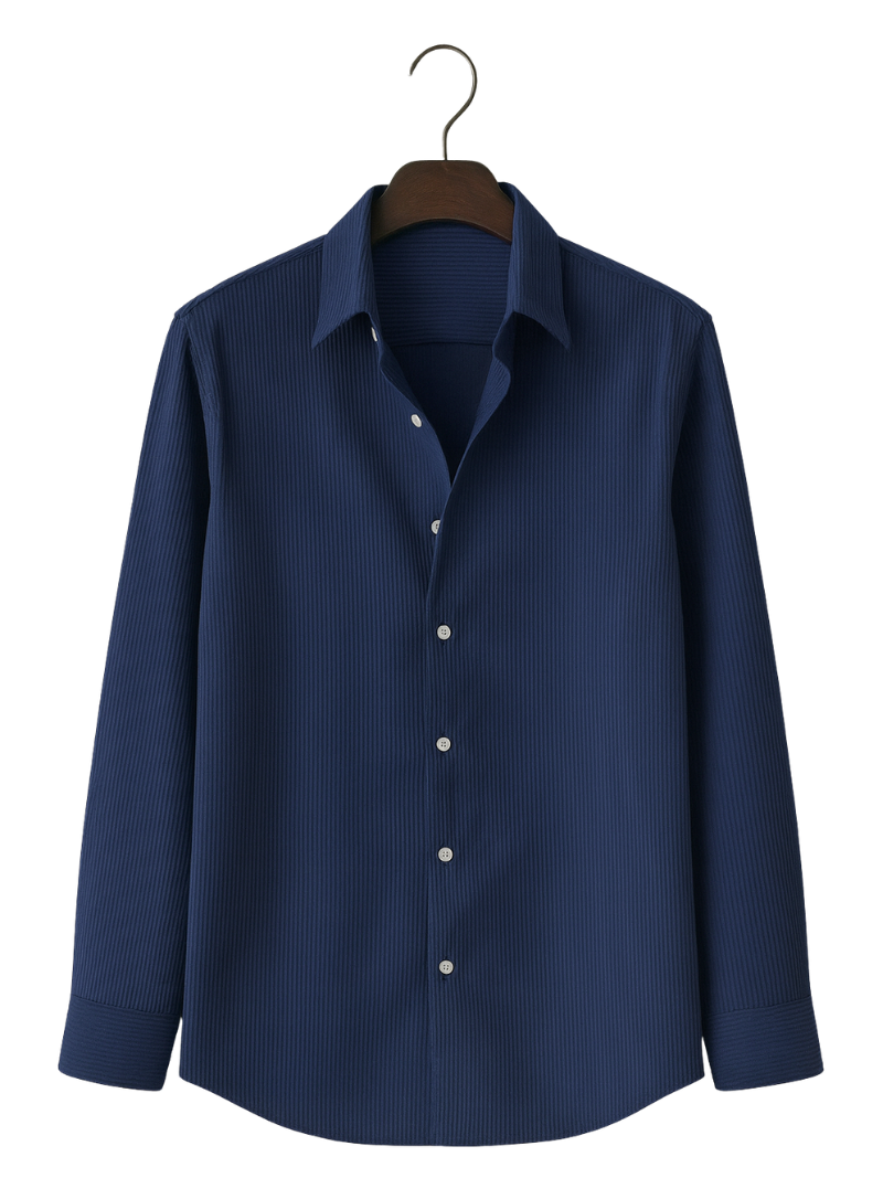 Camisola Discrete Navy
