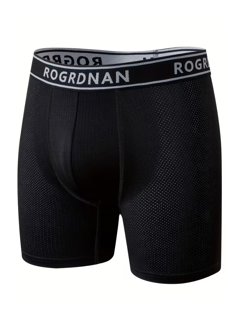 Boxer Rogrdnan Gris