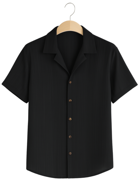 Camisa Gaspar Night