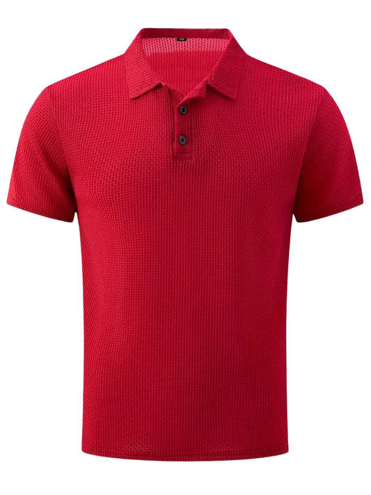 Polo Jolf Roja