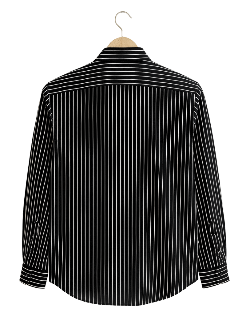 Camisola Always Black