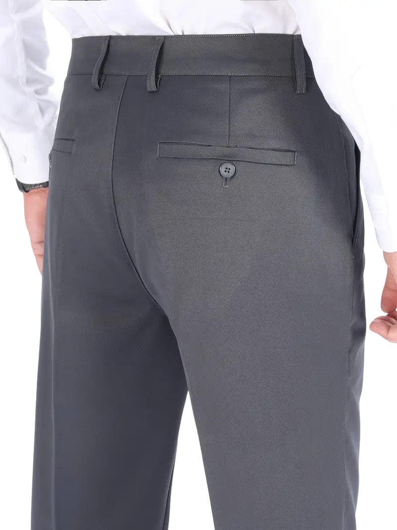 Pantalon Elegance Gris