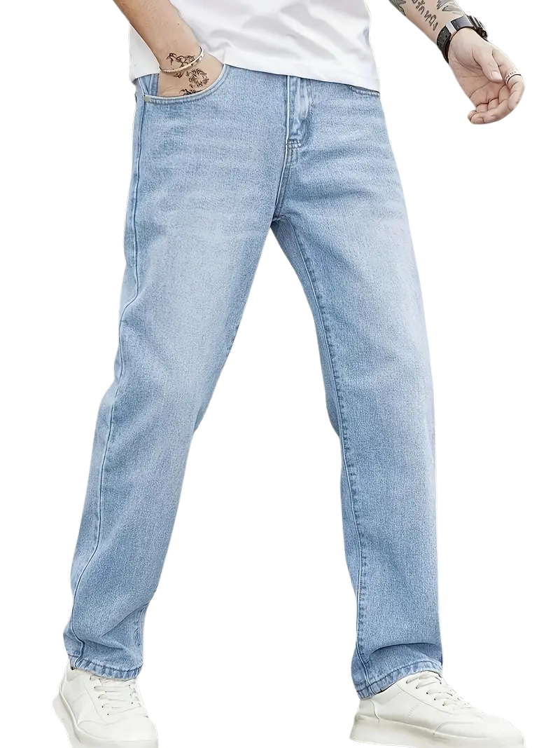 Pantalón Swap 2 Claro