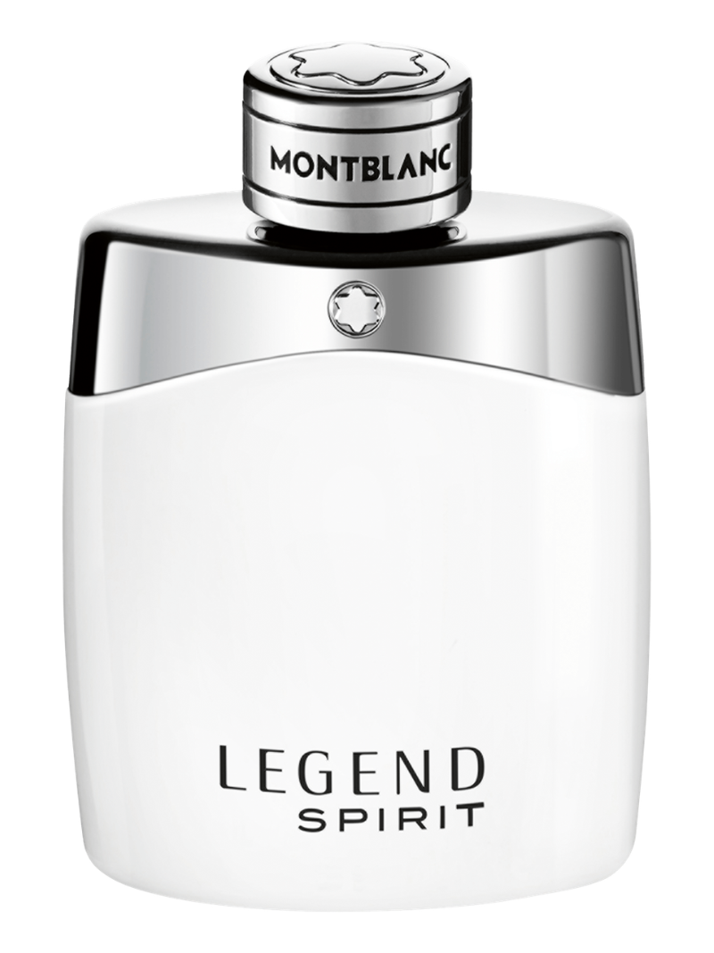 Perfume Montblanc Legend Spirit