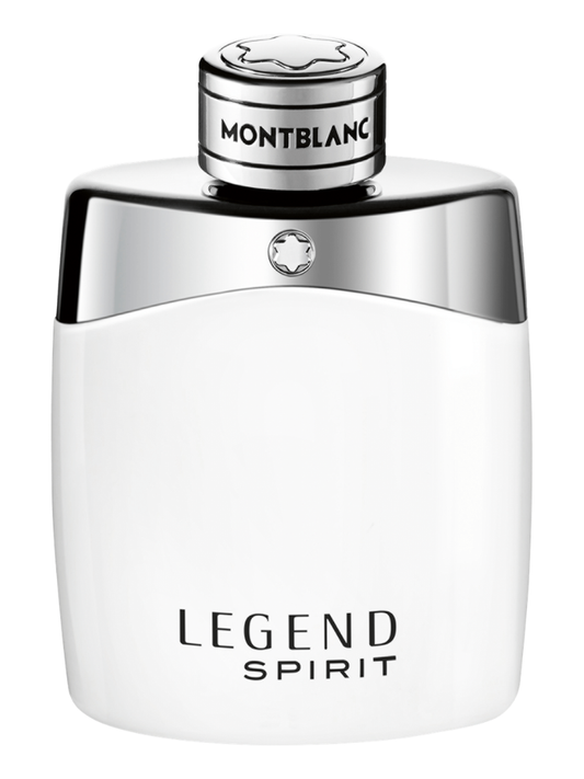 Perfume Montblanc Legend Spirit