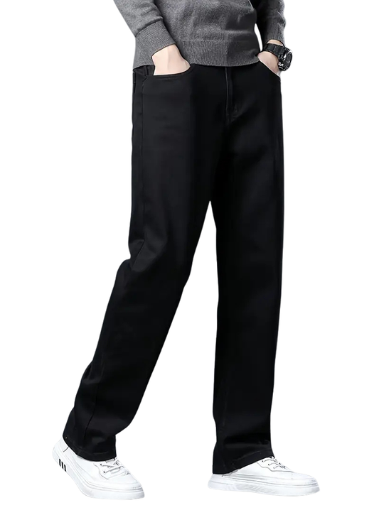 Pantalon Silk 3 Oscuro