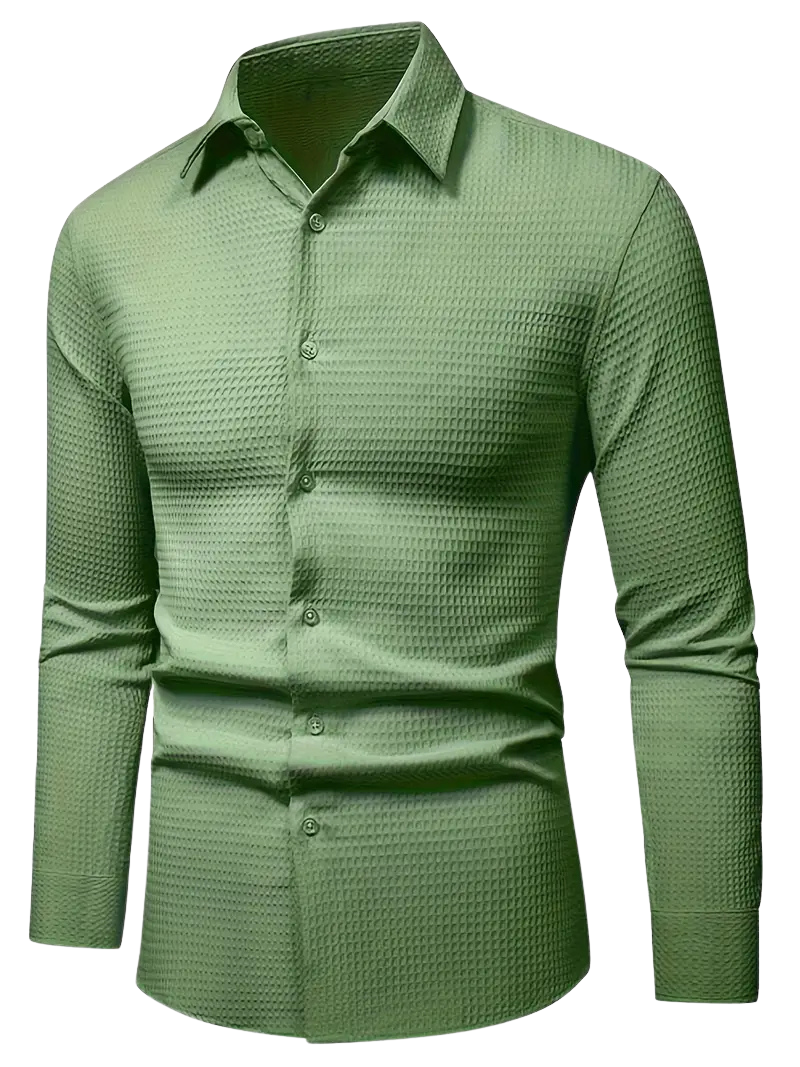 Camisola Comb Pistache