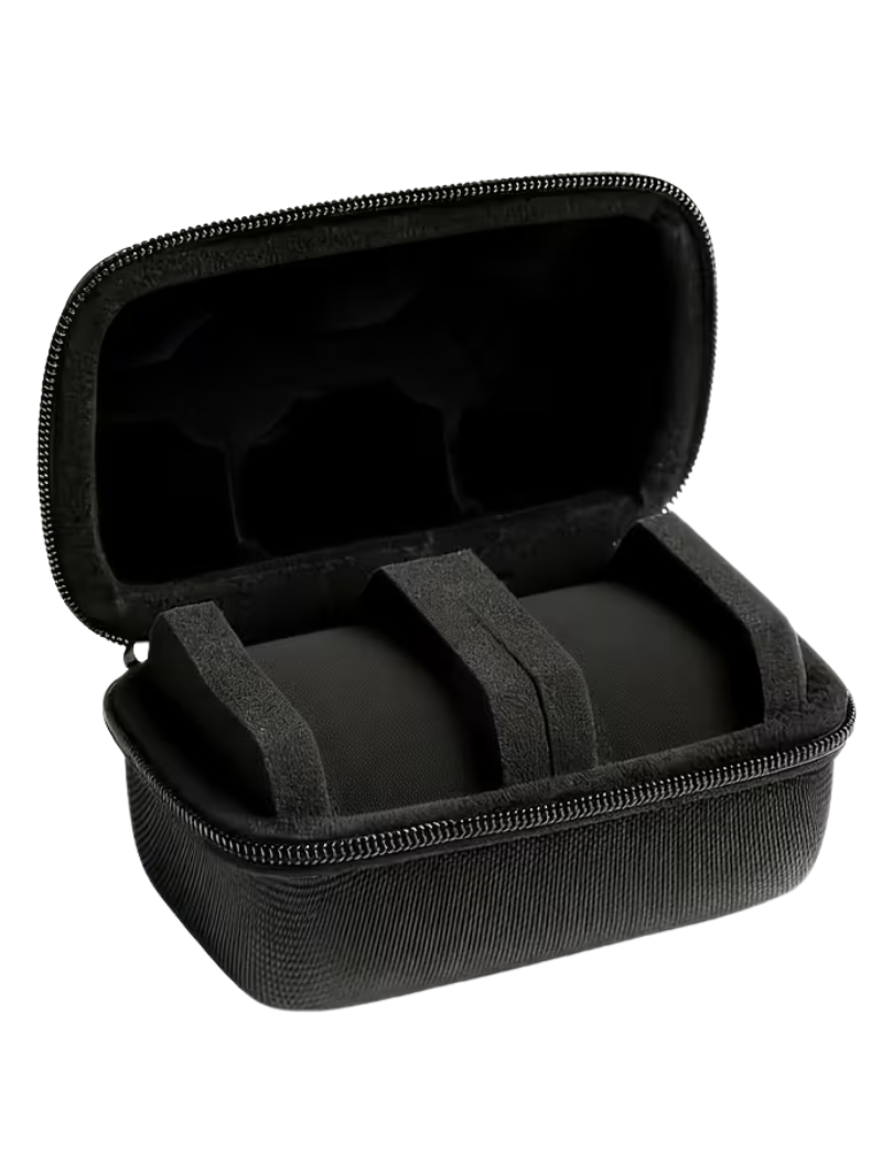 Estuche Travel 2 Unidades