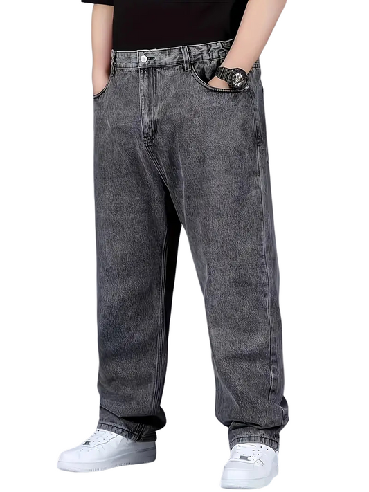 Pantalon Silk 2 Gris