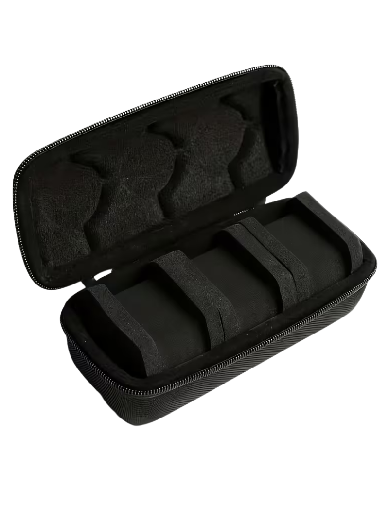 Estuche Travel 3 Unidades