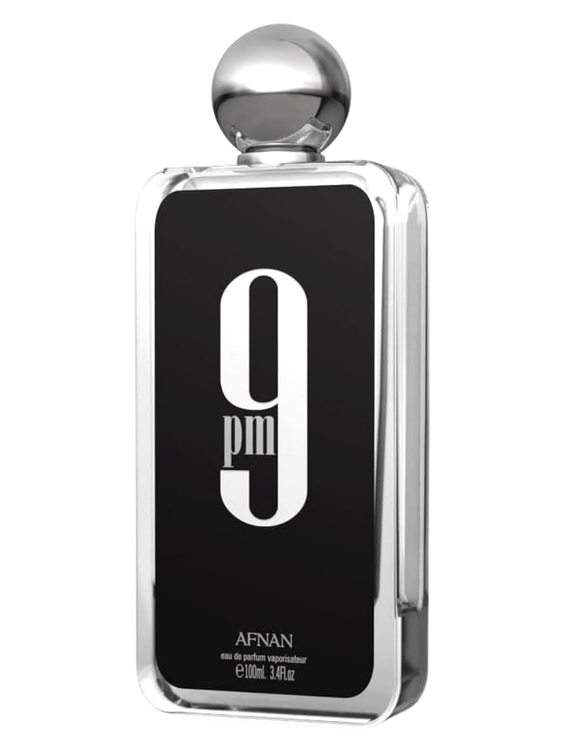 Perfume Afnan 9PM