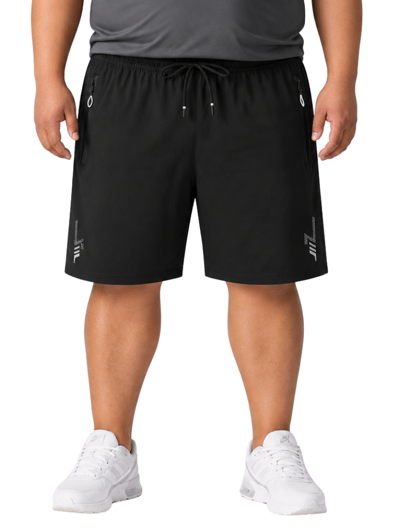 Short Zeta Negro