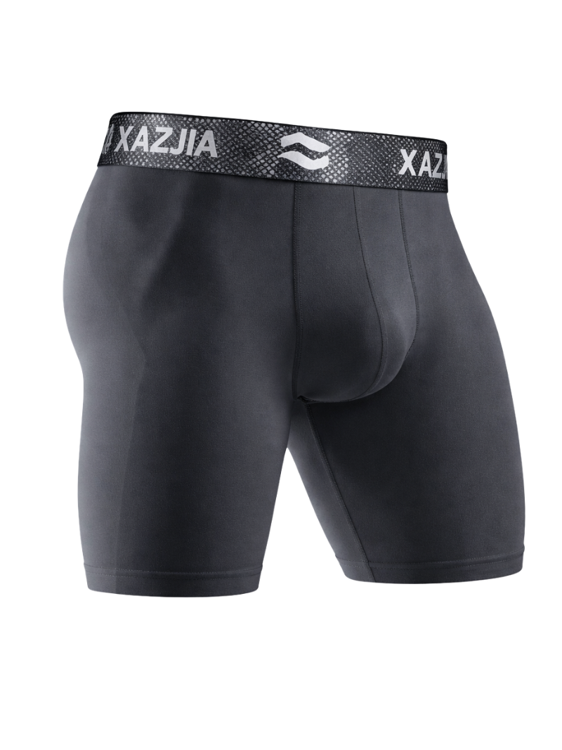 Boxer Xazjia Oxford