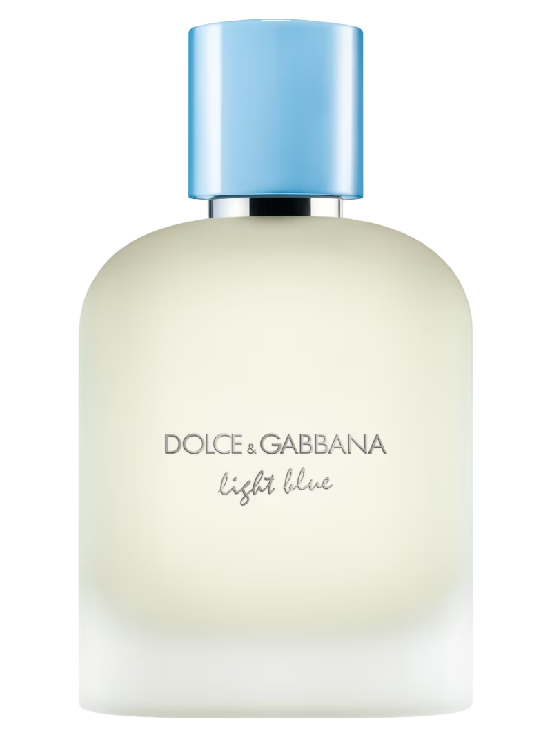 Perfume Dolce & Gabbana Light Blue Pour Homme