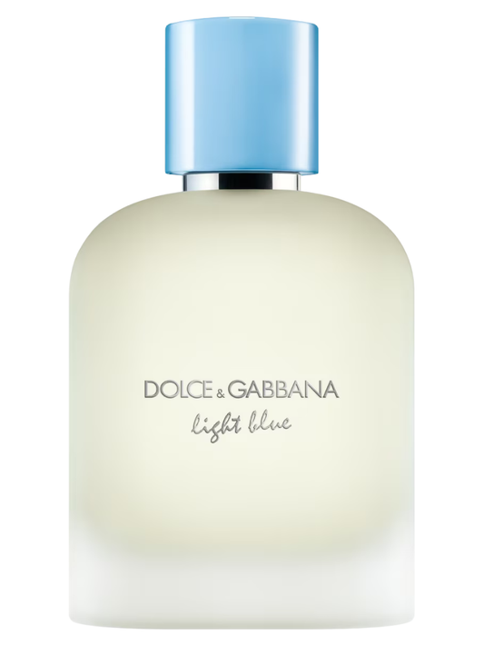 Perfume Dolce & Gabbana Light Blue Pour Homme