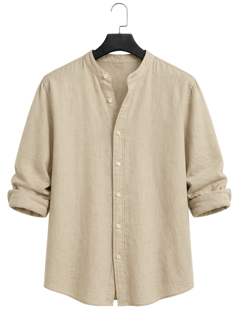 Camisola Mao del Desierto