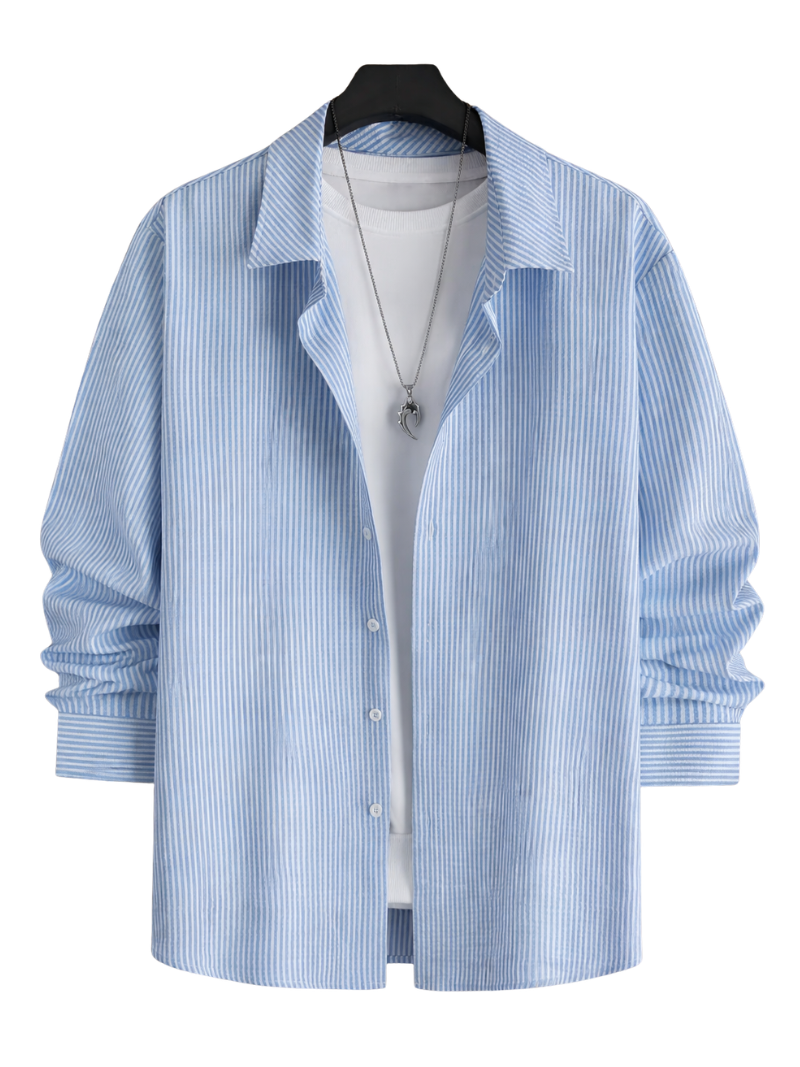 Camisola Costa Azul E