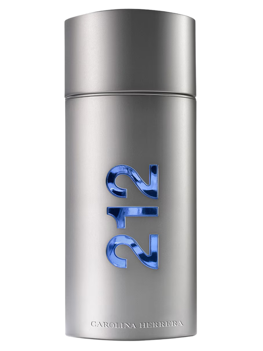 Perfume Carolina Herrera 212