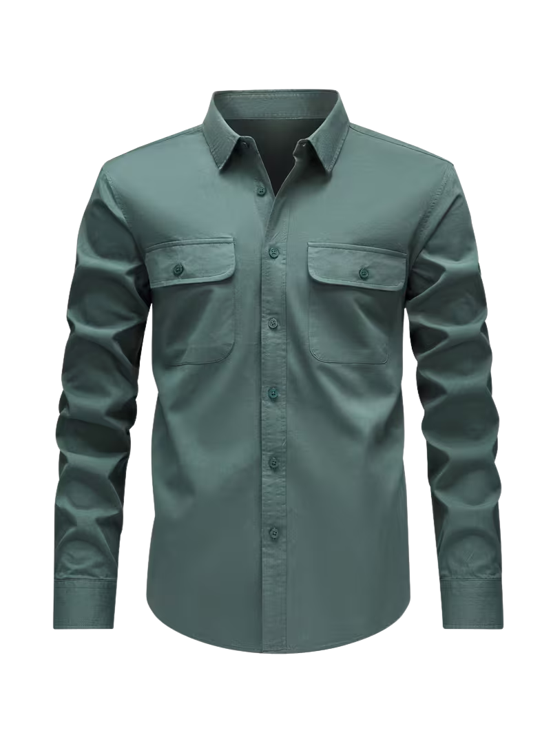 Camisola Official Verde