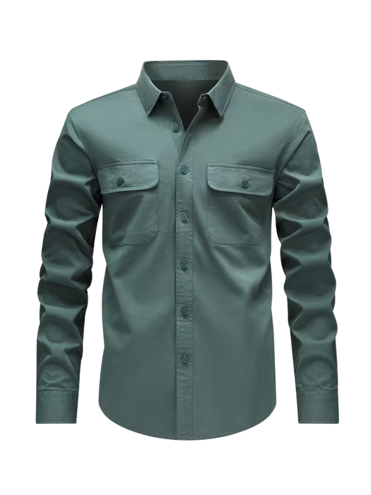 Camisola Official Verde