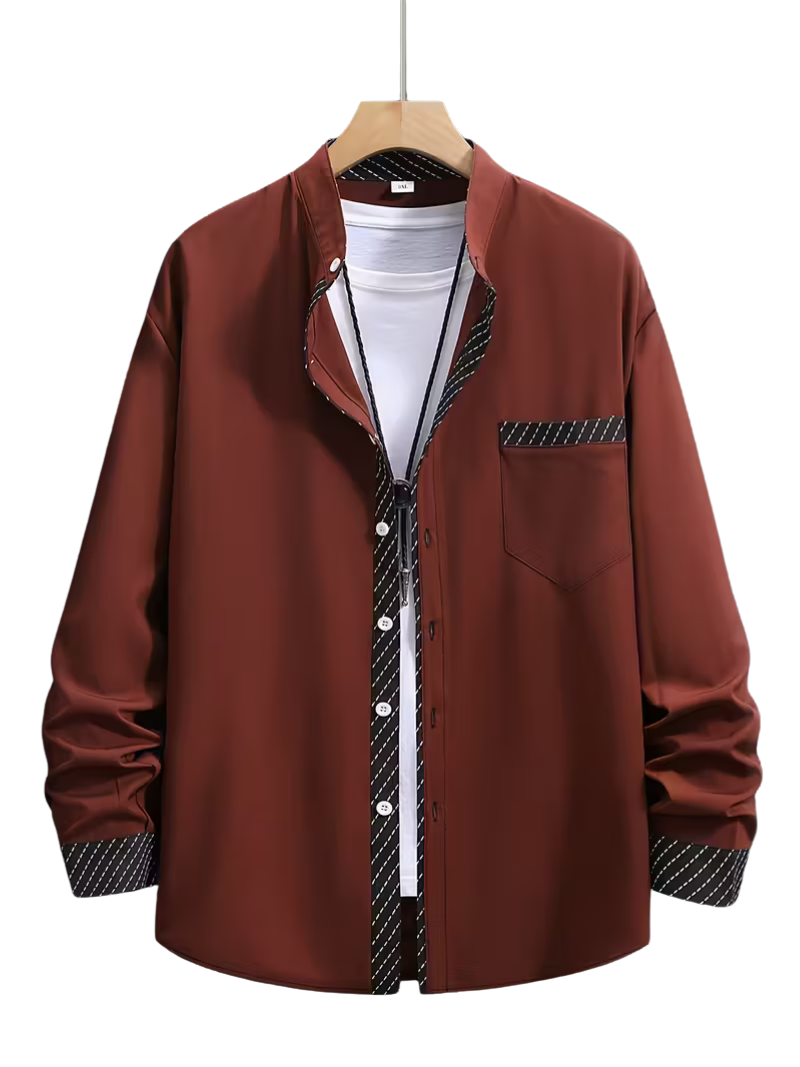 Camisola Starnight Sunset