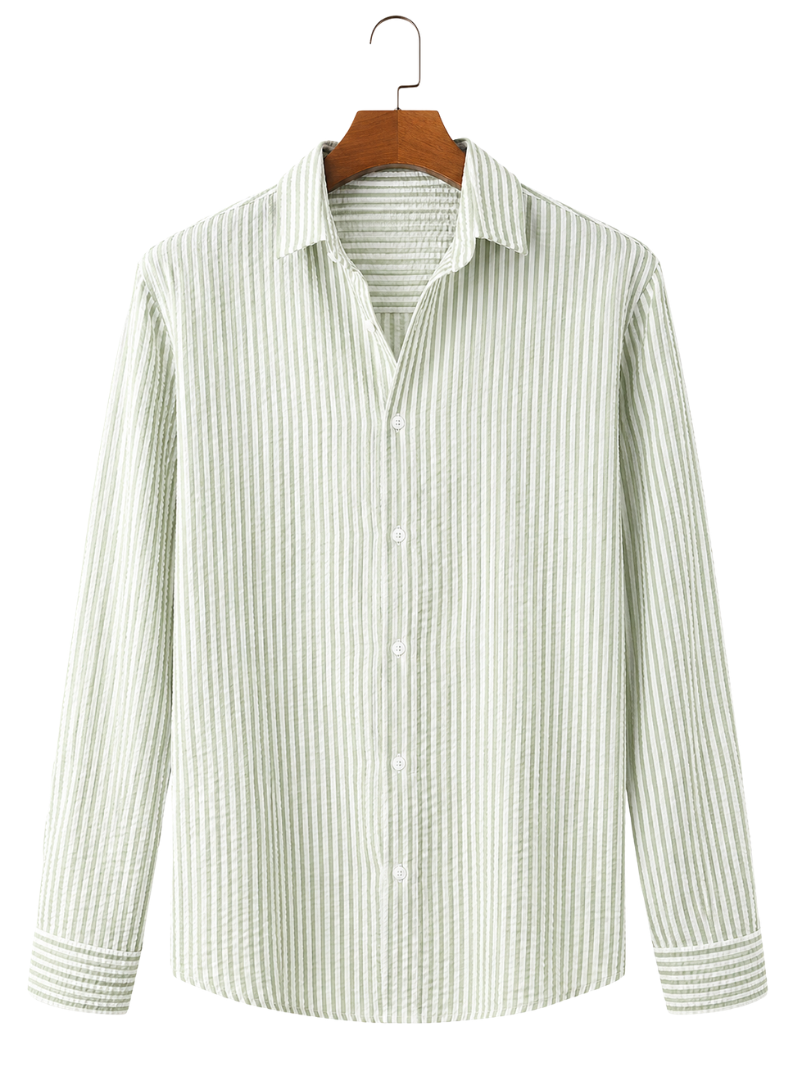 Camisola Palma Rayada