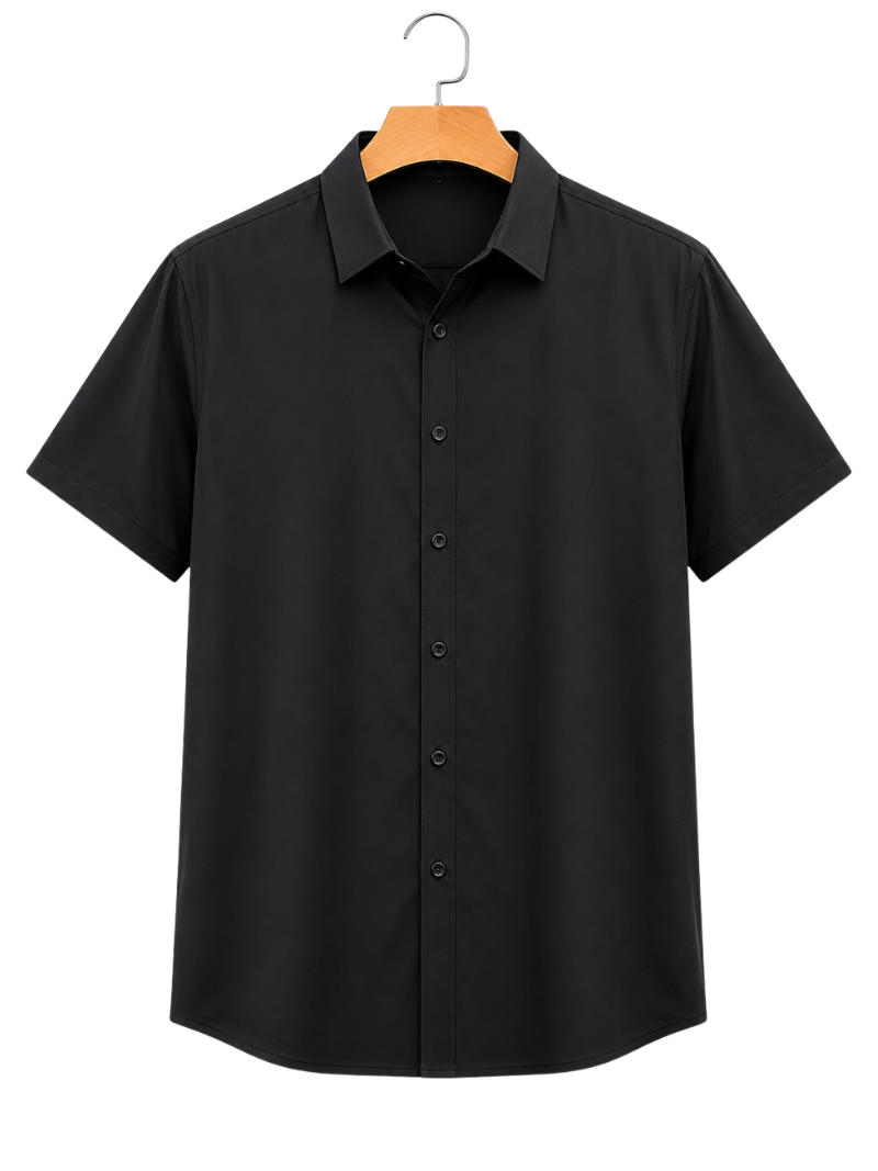 Camisa Ninety Four Negra
