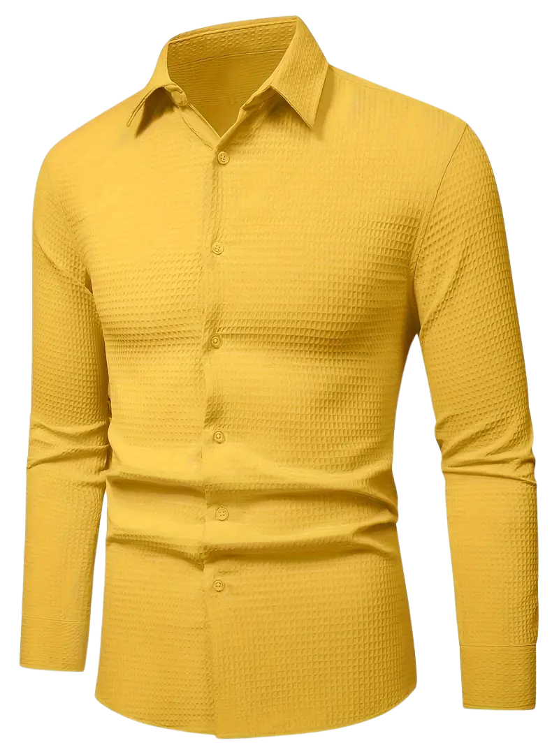 Camisola Comb Amarilla