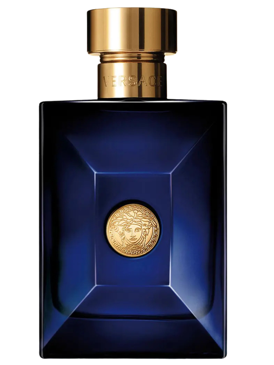 Perfume Versace Dylan Blue