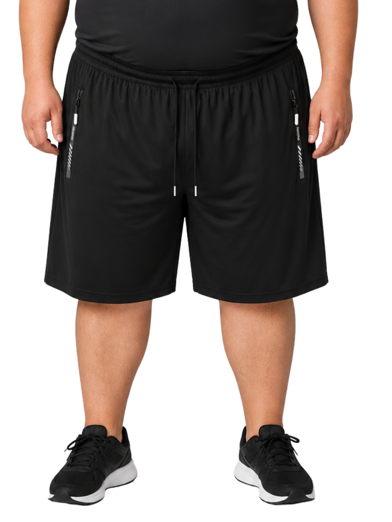 Short Fas Negro
