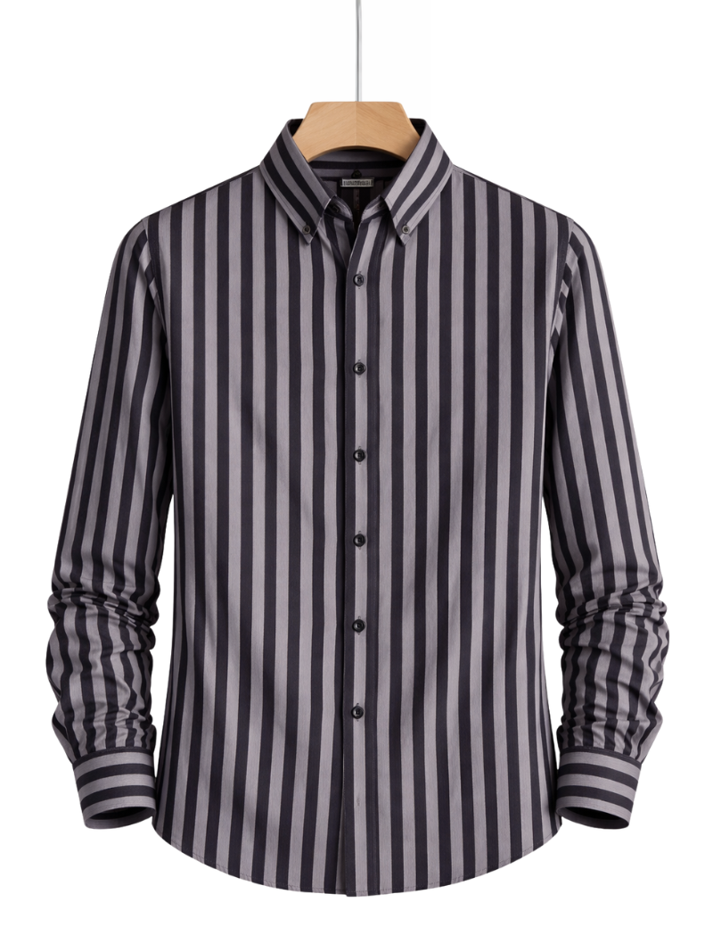 Camisola Beetle Gray