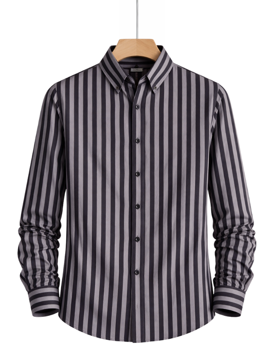 Camisola Beetle Gray