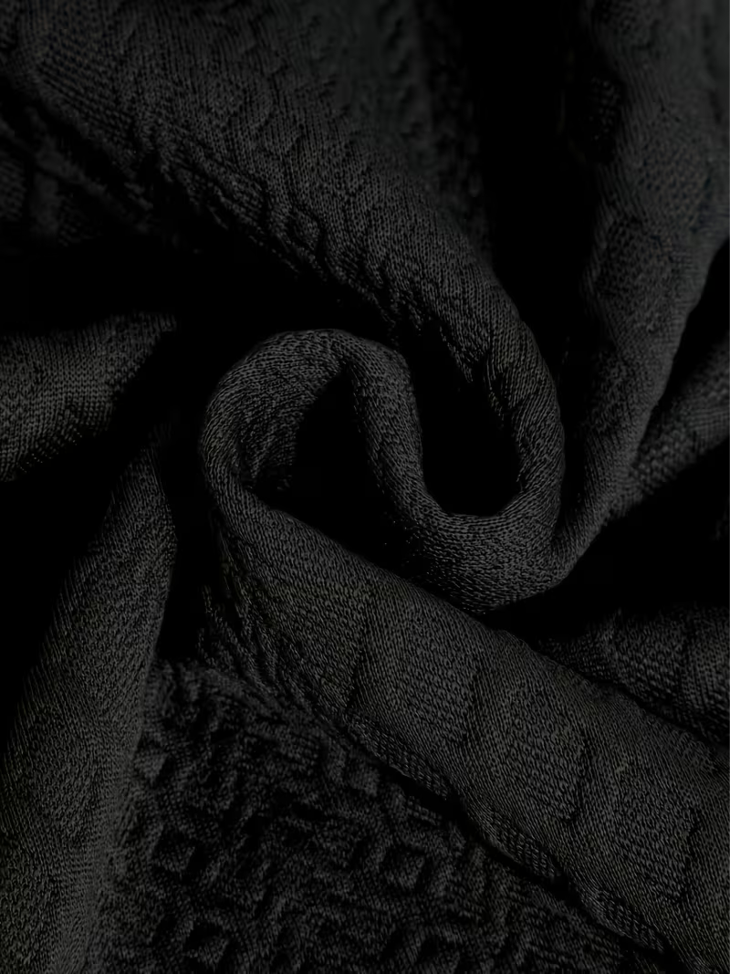 Polo Sace Negra