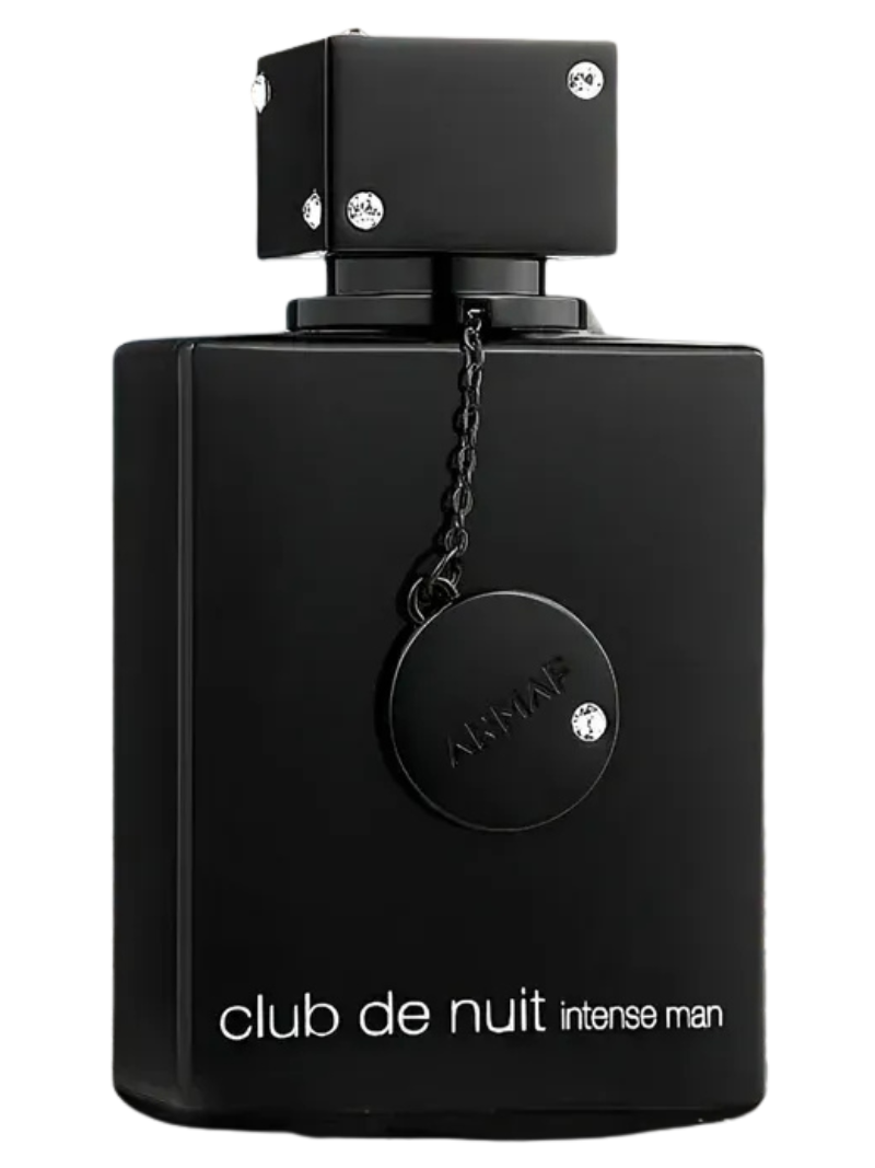 Perfume Armaf Club de Nuit Intense