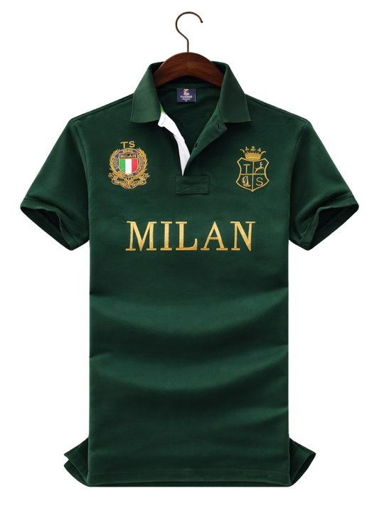 Polo Verde Milan