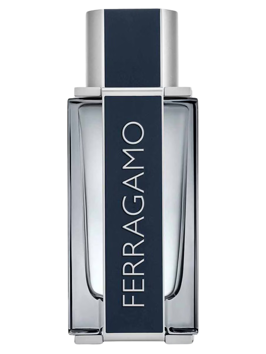 Perfume Salvatore Ferragamo Intense Leather
