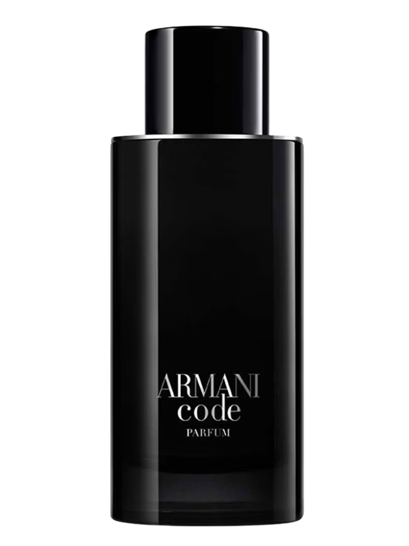 Perfume Giorgio Armani Code Parfum