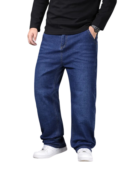 Pantalón Swap Marino