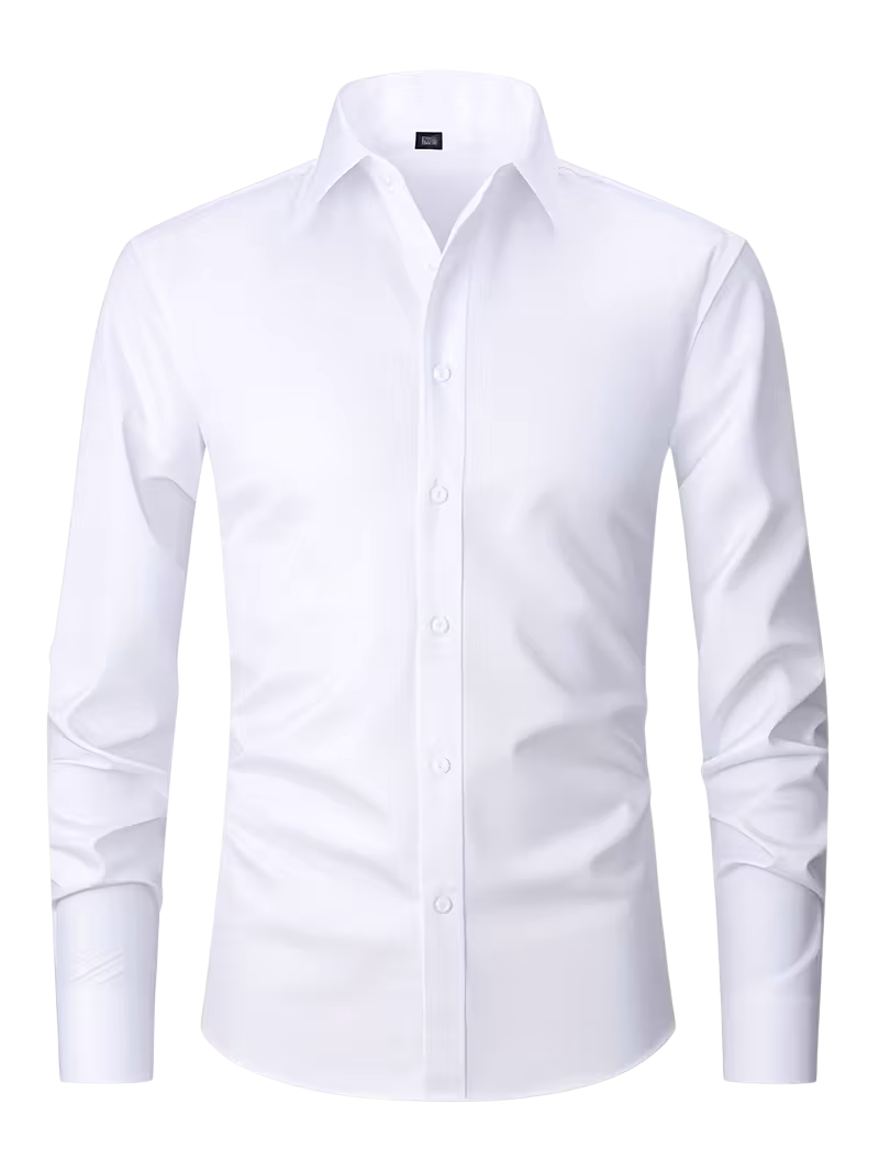 Camisola Light Blanca